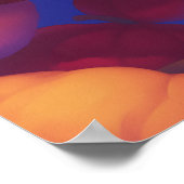 eekhoornheks poster (Hoek)