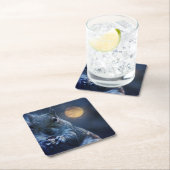 eekhoorntje onderzetter (Insitu)