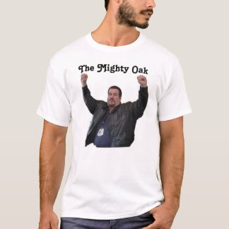 eekhoorntje t-shirt