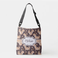 Eekhoorntjes en eikels