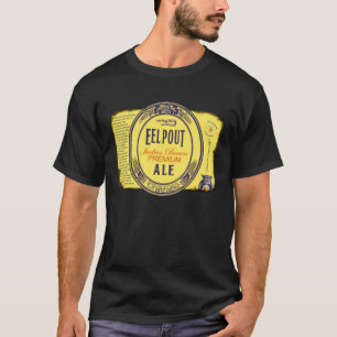 EEL Pout T-shirt