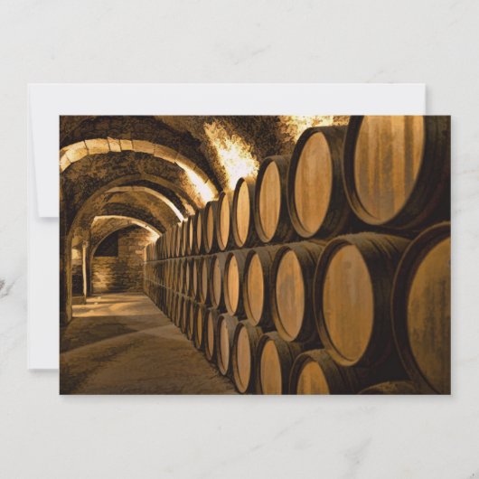 Eel van vaten bij de Winne Kaart (Voorkant)