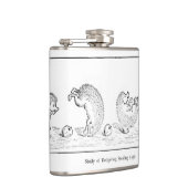 Eelkolf Heupfles (Rechts)