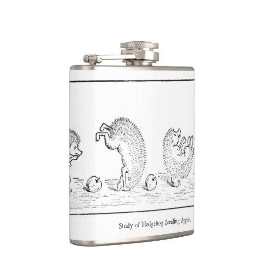 Eelkolf Heupfles (Rechts)