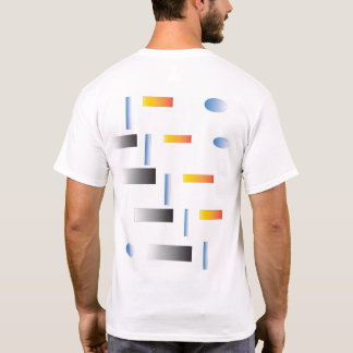 Een 3D 41 T-shirt