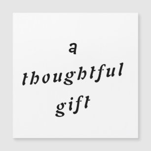 Een Aandachtig Cadeau Grappig Stomme Cadeau Vriend