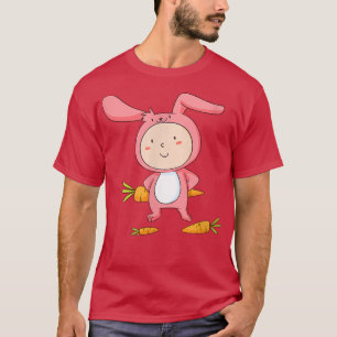 een aangenaam parfum t-shirt