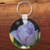 Een aanraking van de lente! sleutelhanger (Voorkant)