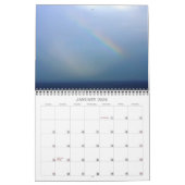 Een aanraking van de Zon II Kalender (Jan 2026)