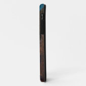 Een absoluut verbluffende zonsopgang Case-Mate iPhone case (Achterkant/links)