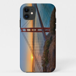 Een absoluut verbluffende zonsopgang iPhone 11 hoesje