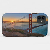 Een absoluut verbluffende zonsopgang Case-Mate iPhone case (Achterkant (horizontaal))