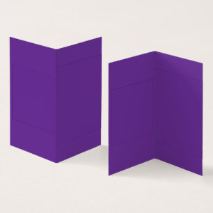 Een abstracte mix van levendige paarse en roze tin kaart