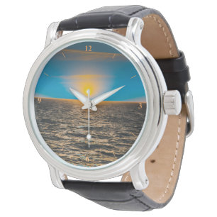 Een Alienenwereld Horloge