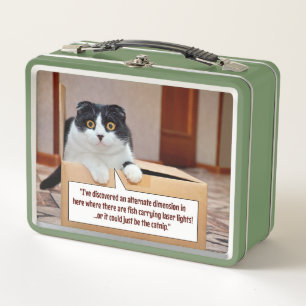 Een alternatieve dimensie