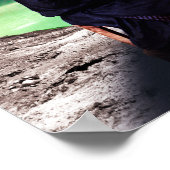 Een alternatieve realiteit 1 poster (Hoek)