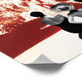 Een alternatieve realiteit 2 poster (Hoek)