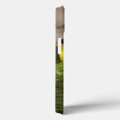 Een Amerikaanse Goldfinch man in een boom Case-Mate iPhone Case (Achterkant / Rechts)