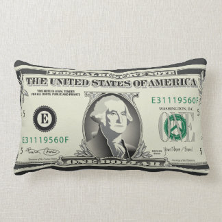 Eén Amerikaanse MoJo Pillow Kussen