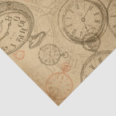 Een ander Alice in het Ontwerp van de Reeks van Wo Tissuepapier (Detail)