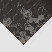 Een ander Alice in het Ontwerp van de Reeks van Wo Tissuepapier (Detail)