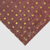 Een ander Alice in het Ontwerp van de Reeks van Wo Tissuepapier (Detail)