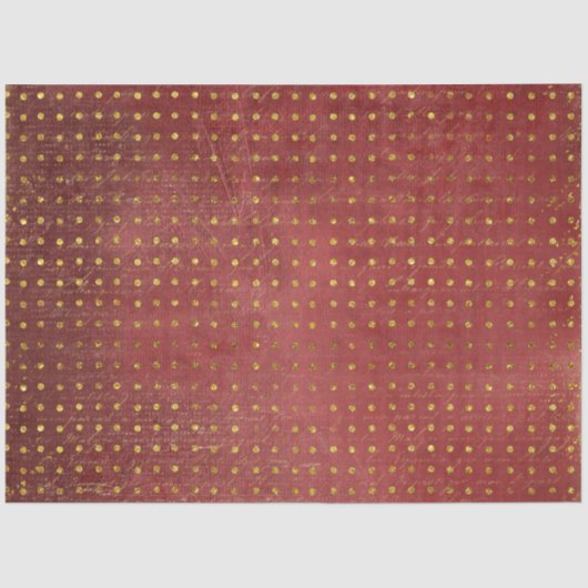 Een ander Alice in het Ontwerp van de Reeks van Wo Tissuepapier (Voorkant)