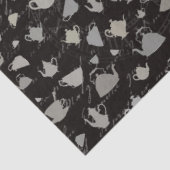 Een ander Alice in het Ontwerp van de Reeks van Wo Tissuepapier (Detail)