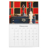 Een ander artikel 2010 kalender (Feb 2026)