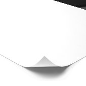 Een ander decennium foto afdruk (Hoek)