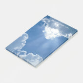 Een ander helder idee post-it® notes (Schuin)