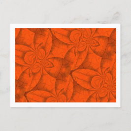 Een ander licht briefkaart