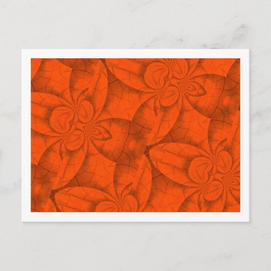 Een ander licht briefkaart (Voorkant)