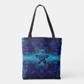 Een ander licht draagtas (Achterkant)