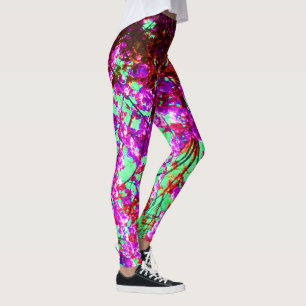Een ander licht leggings