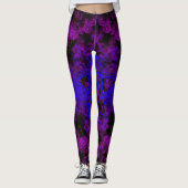Een ander licht leggings (Voorkant)