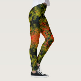 Een ander licht leggings