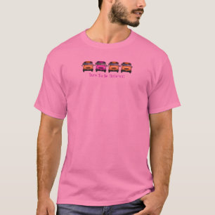 Een ander merk t-shirt