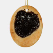 Een ander Poppyseed Kolache ornament (Rechts)