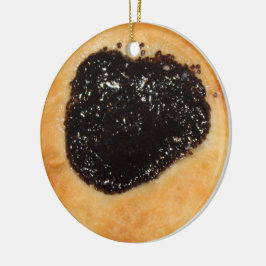 Een ander Poppyseed Kolache ornament