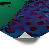 Een ander slachtoffer van massale causaliteit - Ke Poster (Hoek)