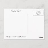 Een ander Storm Briefkaart (Achterkant)