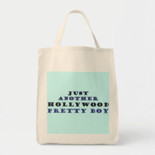 Een ander Tas van Hollywood  Boy Grocery