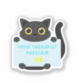 Een ander type recept sticker (Voorkant)