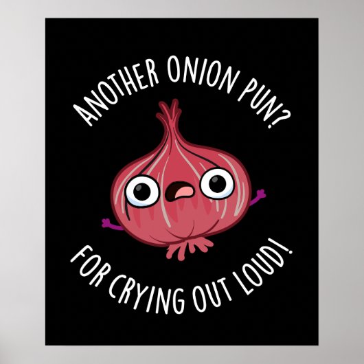 Een ander uithangbord voor het uitvoeren van luide poster (Voorkant)