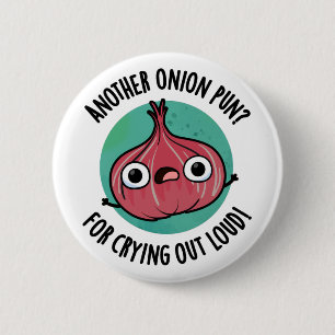 Een ander uithangbord voor het uitvoeren van luide ronde button 5,7 cm
