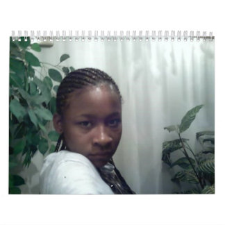 EEN ANDERE BIG ME KALENDER