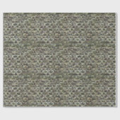 Een andere brrick V Cadeaupapier (Vlak)