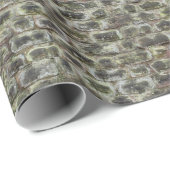 Een andere brrick V Cadeaupapier (Rol Hoek)