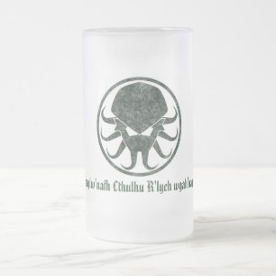 een andere cthulhu - mok
